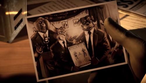 Blacksad Under the Skin 122208,2